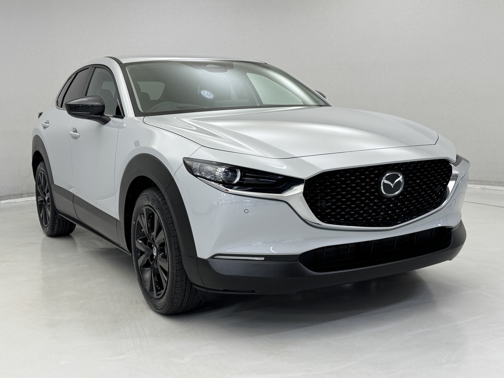 Mazda CX-30 2.5 E-skyactiv G Mhev 140 Homura
