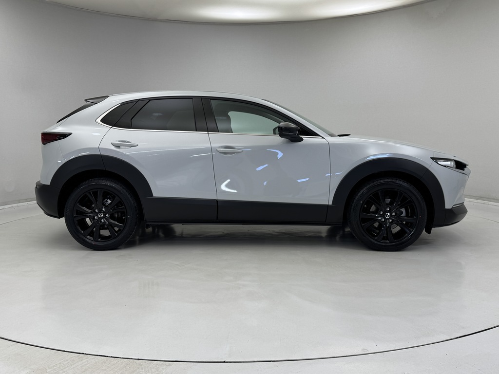 Mazda CX-30 2.5 E-skyactiv G Mhev 140 Homura DS26JFV #5