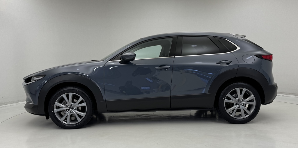 Mazda CX-30 2.0 E-skyactiv X Mhev Takumi DS26JEJ #2
