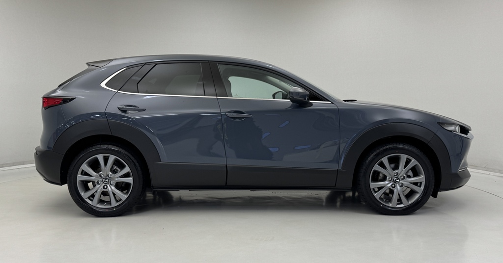 Mazda CX-30 2.0 E-skyactiv X Mhev Takumi DS26JEJ #5