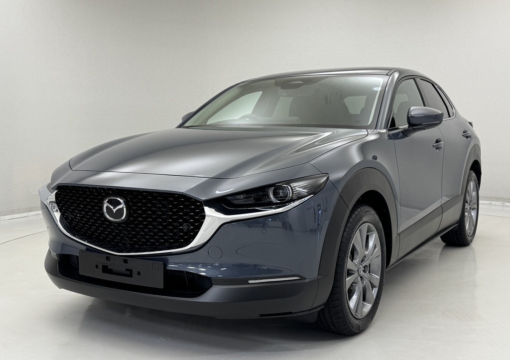 Mazda CX-30 2.0 E-skyactiv X Mhev Takumi DS26JEJ #3
