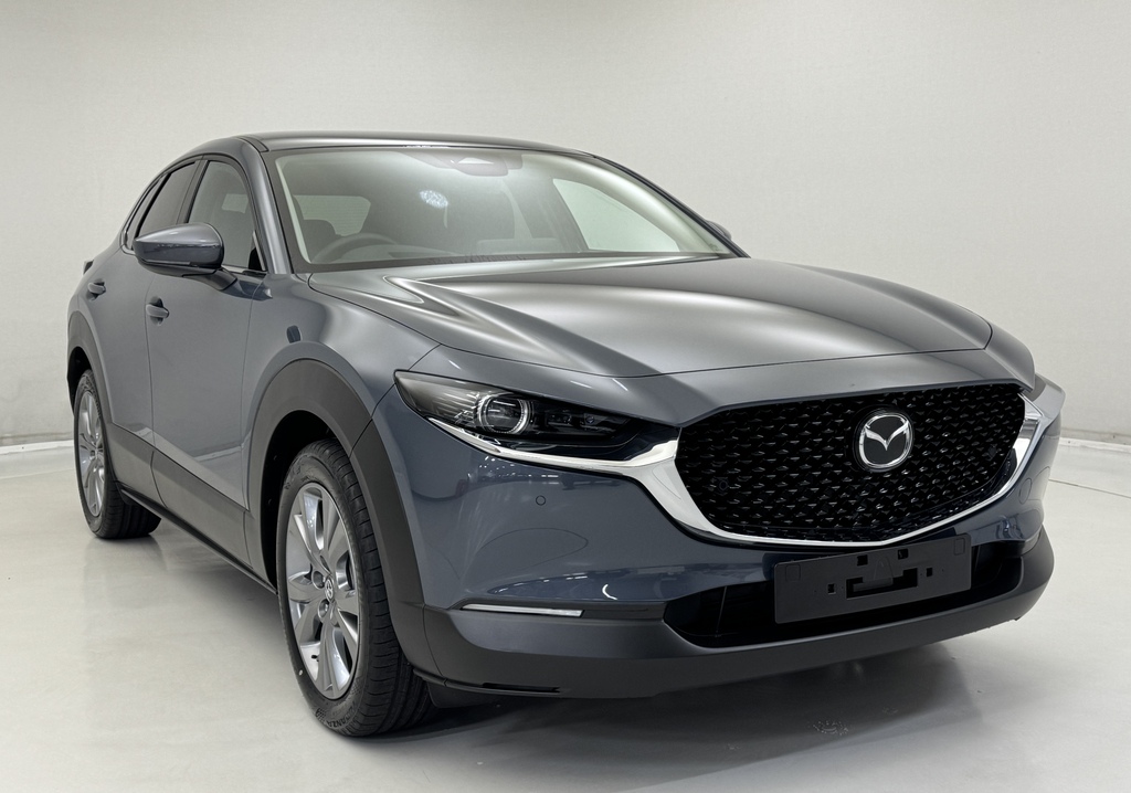 Mazda CX-30 2.0 E-skyactiv X Mhev Takumi