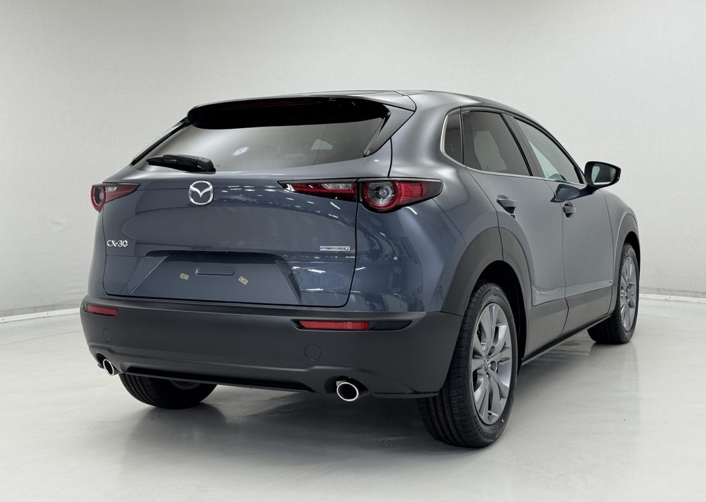 Mazda CX-30 2.0 E-skyactiv X Mhev Takumi DS26JEJ #6