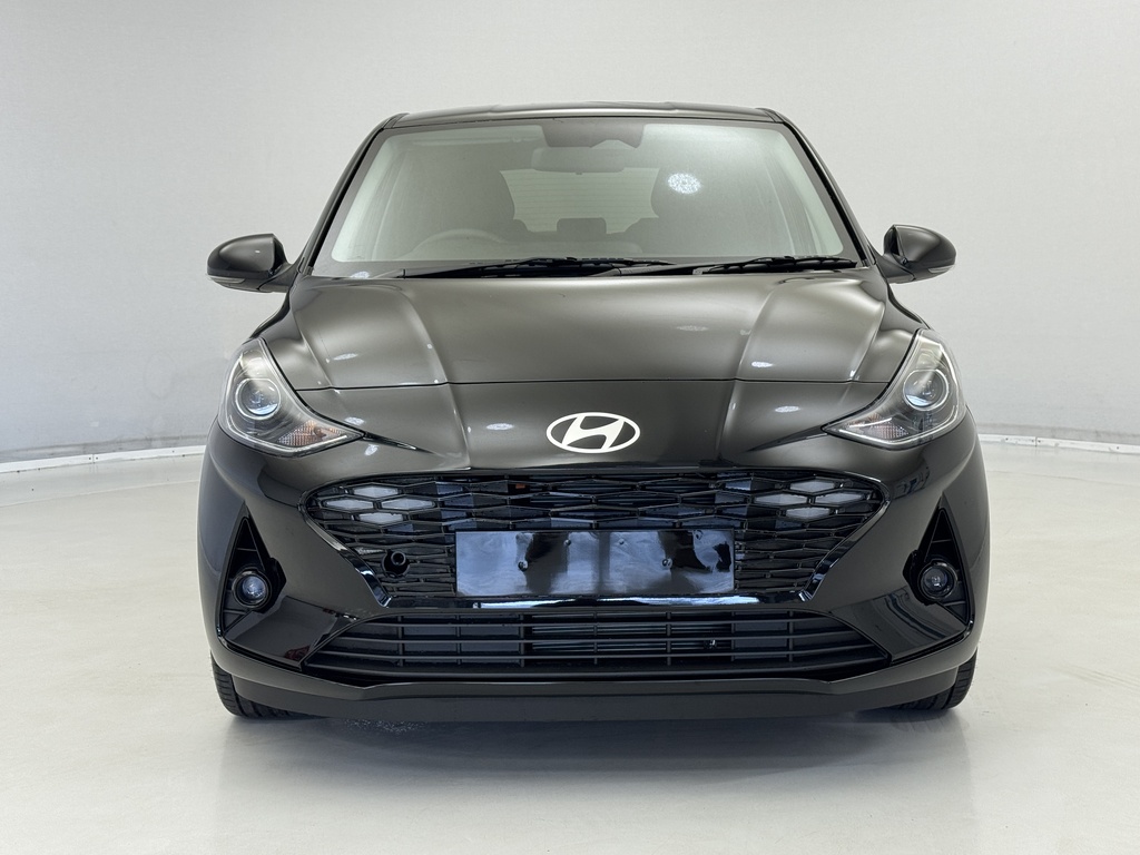 Hyundai I10 1.2 79 Premium Nav DS26KZG #3