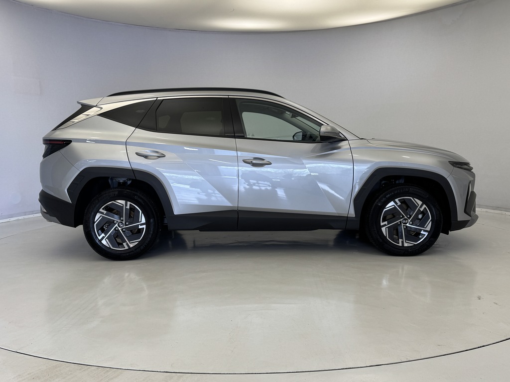 Hyundai Tucson 1.6T Hybrid Advance MT26YCX  #3
