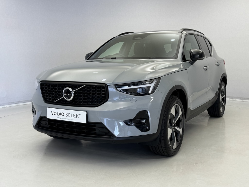 Volvo XC40 2.0 B4p Ultimate Dark DN73TXB Grey #3