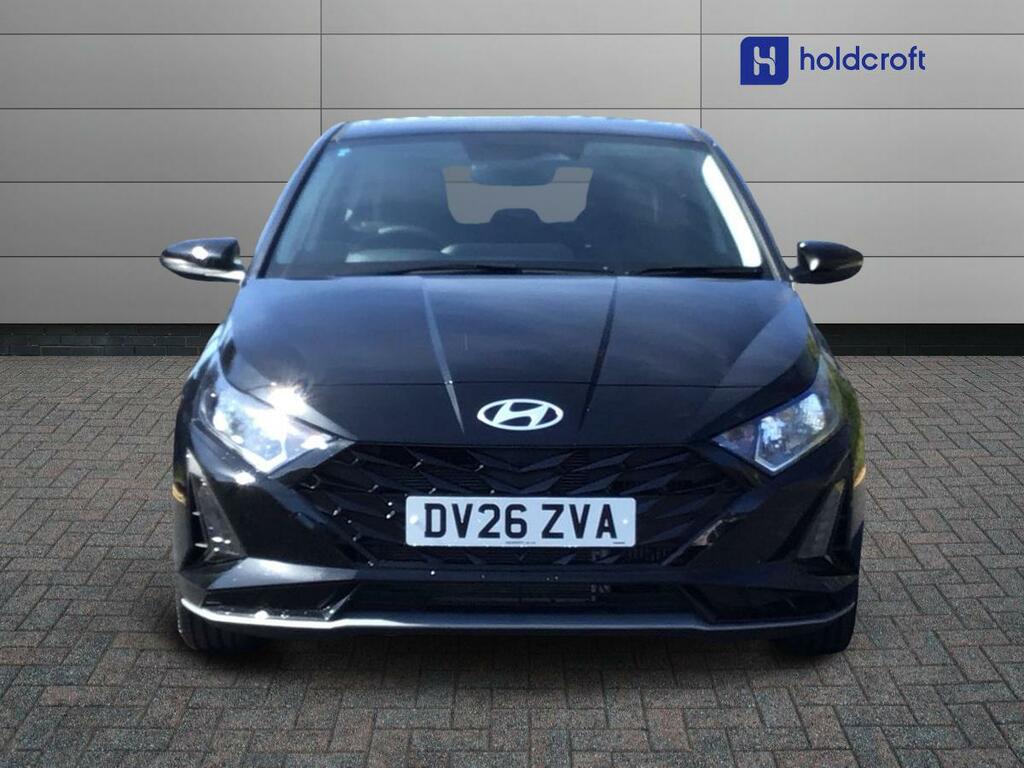 Hyundai I20 1.0T Gdi 90 Element Dct  #2