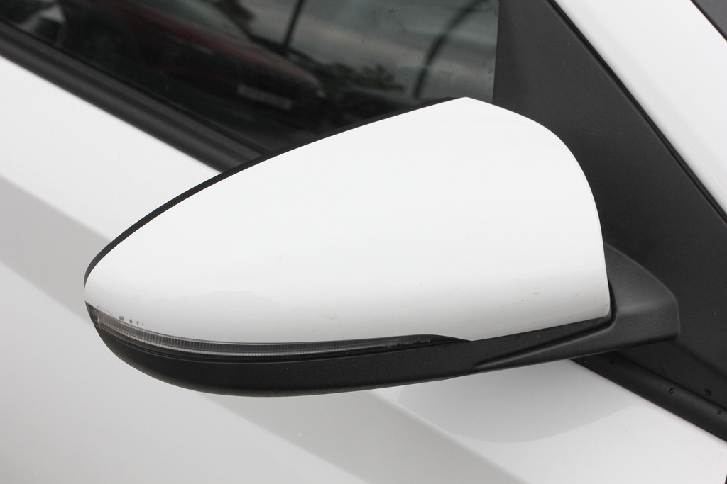 Hyundai I20 1.0T Gdi Advance Nav DG75AWX White #5
