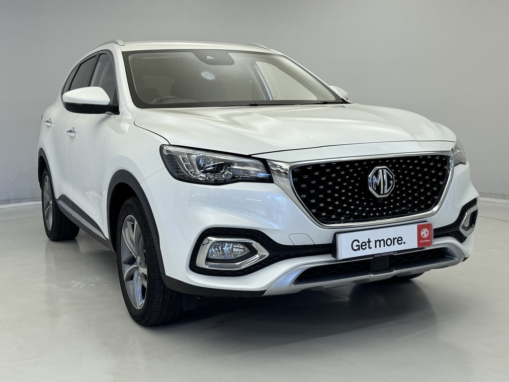 MG HS 1.5 T-gdi Excite DG72WRX White #3