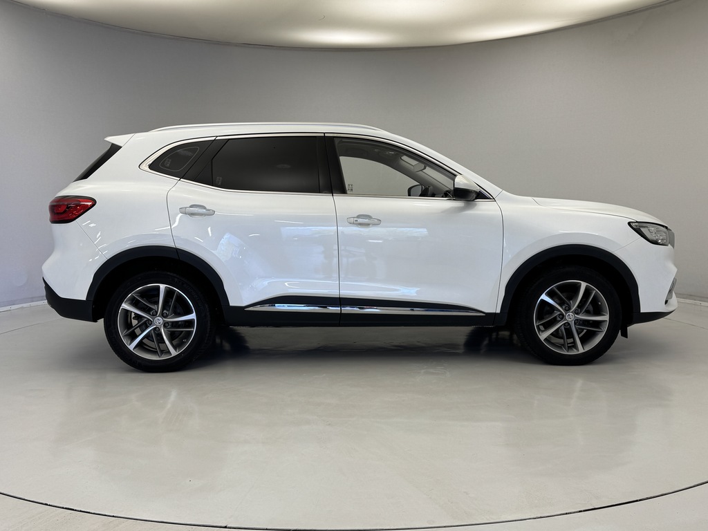 MG HS 1.5 T-gdi Excite DG72WRX White #4