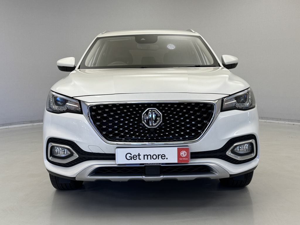 MG HS 1.5 T-gdi Excite DG72WRX White #2