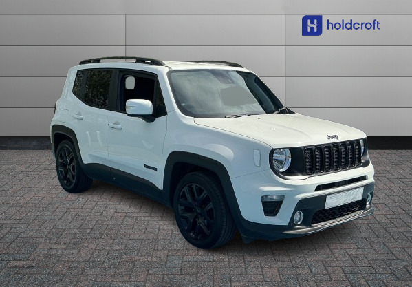 Jeep Renegade 1.0 T3 Gse Night Eagle II 