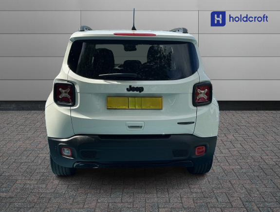 Jeep Renegade 1.0 T3 Gse Night Eagle II  #6
