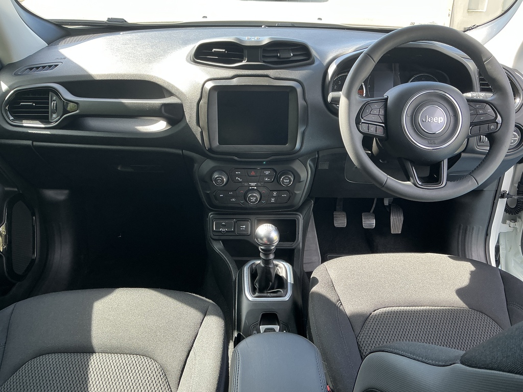 Jeep Renegade 1.0 T3 Gse Night Eagle II  #2