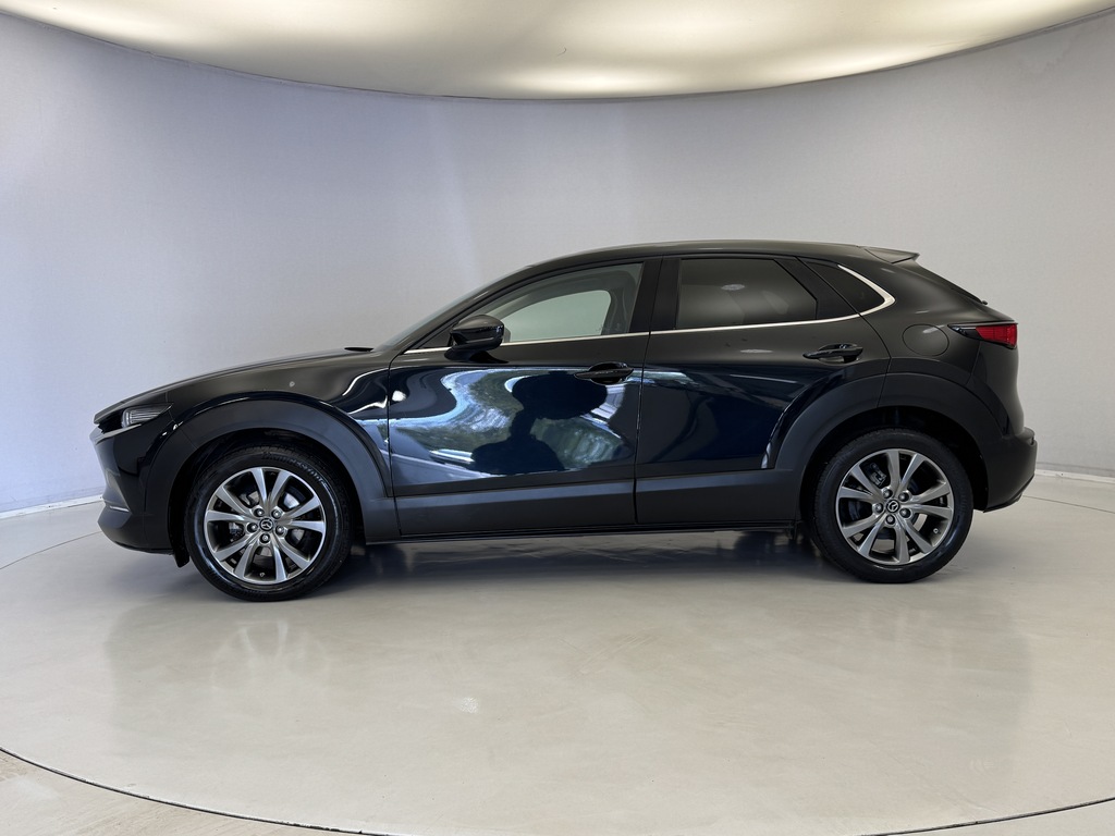Mazda CX-30 2.0 Skyactiv-x Mhev Gt Sport  #2