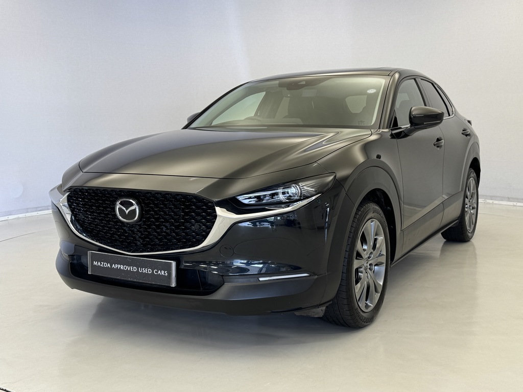 Mazda CX-30 2.0 Skyactiv-x Mhev Gt Sport  #3