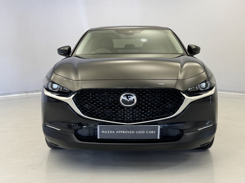 Mazda CX-30 2.0 Skyactiv-x Mhev Gt Sport  #4