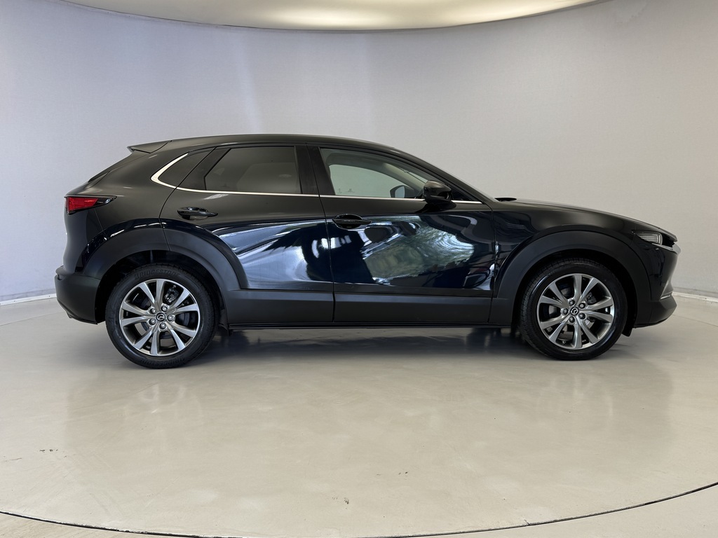 Mazda CX-30 2.0 Skyactiv-x Mhev Gt Sport  #5