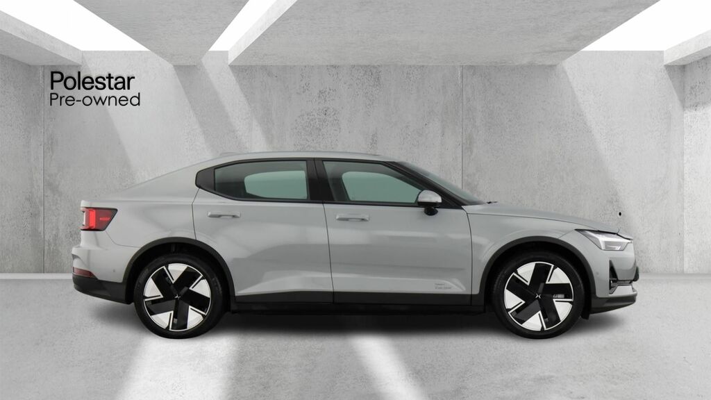 Polestar 2 Long Range OW25DKN Grey #6