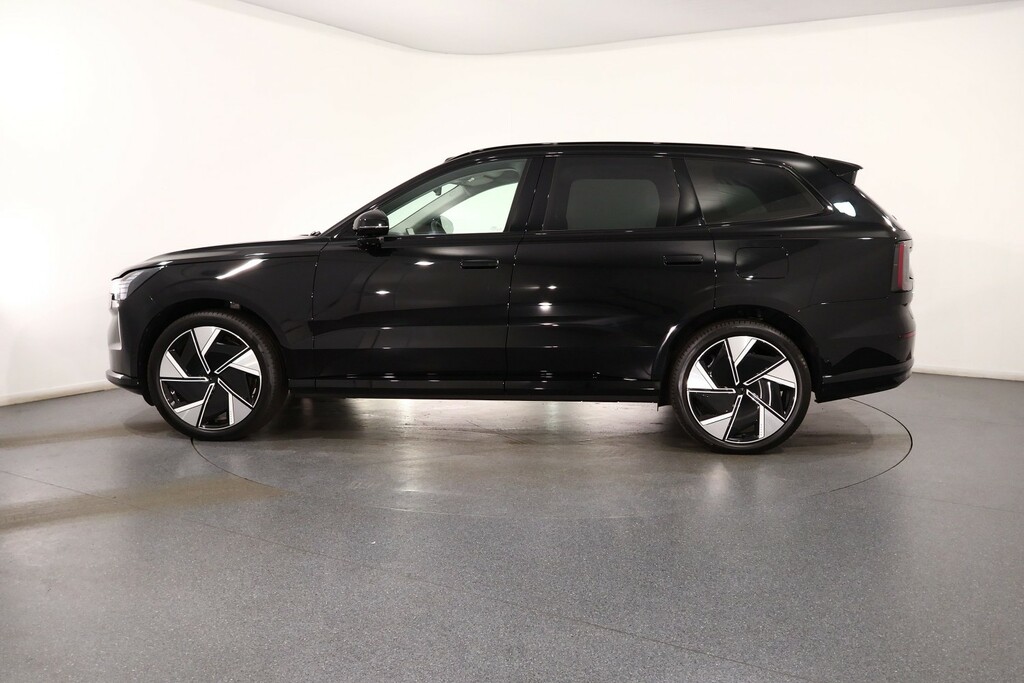 Volvo EX90 Twin Motor Ultra Black #4