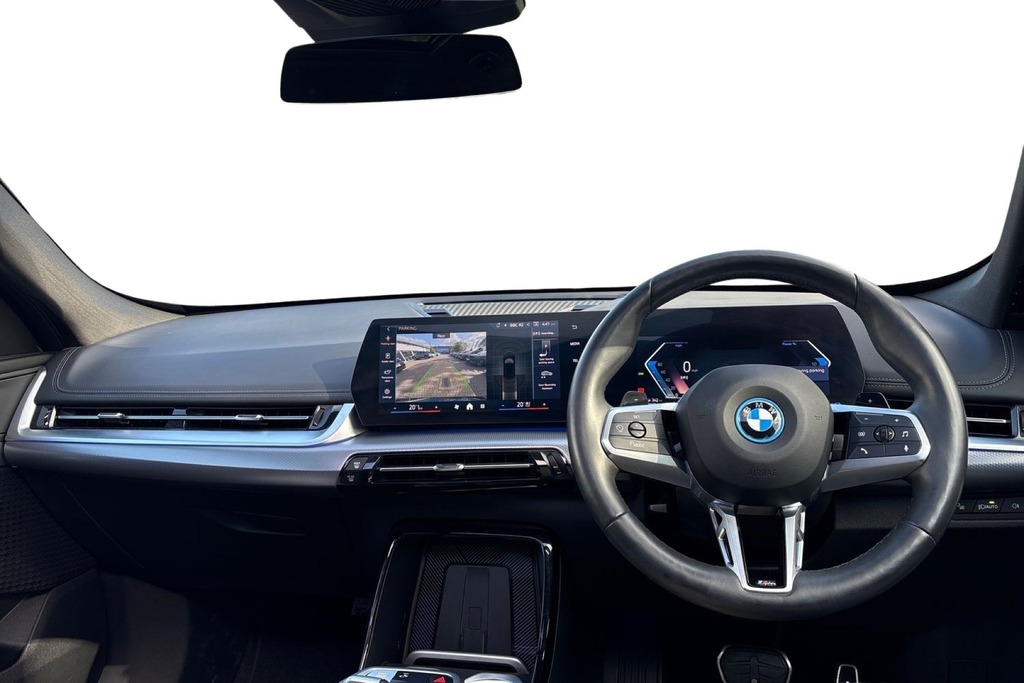 BMW X1 M Sport YA24VSM Black #6