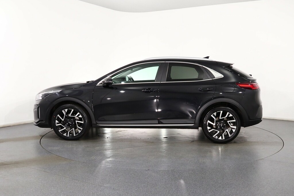 Kia Xceed 1.5T 3 AP23EVH Black #4
