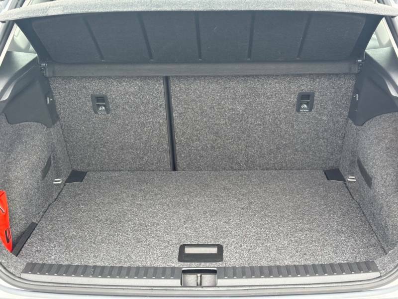 Seat Arona 1.0 Tsi Se Technology Ez - 2019 69 WF69LDX Silver #5