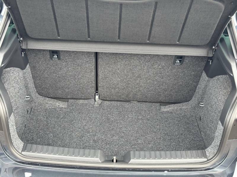 Seat Ibiza 1.0 Tsi 95 Xcellence - 2025 75 KW75PFK Grey #5