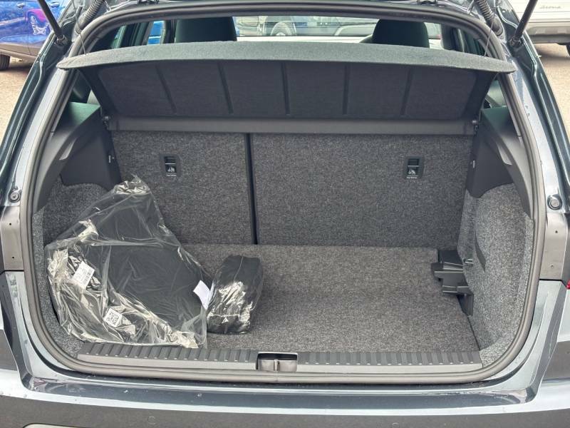 Seat Arona 1.0 Tsi 115 Fr Dsg - 2025 75 Grey #5