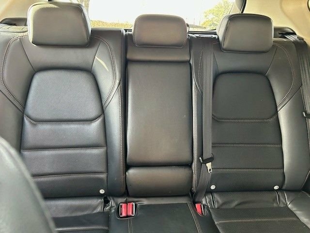 Mazda CX-5 2L Sport Edition CP72EFG Brown #4