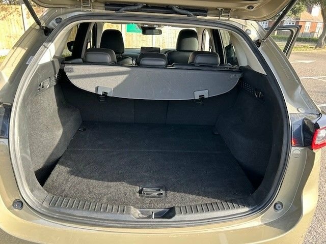 Mazda CX-5 2L Sport Edition CP72EFG Brown #2