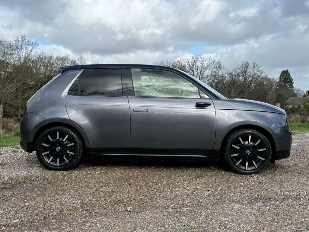 Honda E 35.5Kwh Advance 17In Alloy  #2