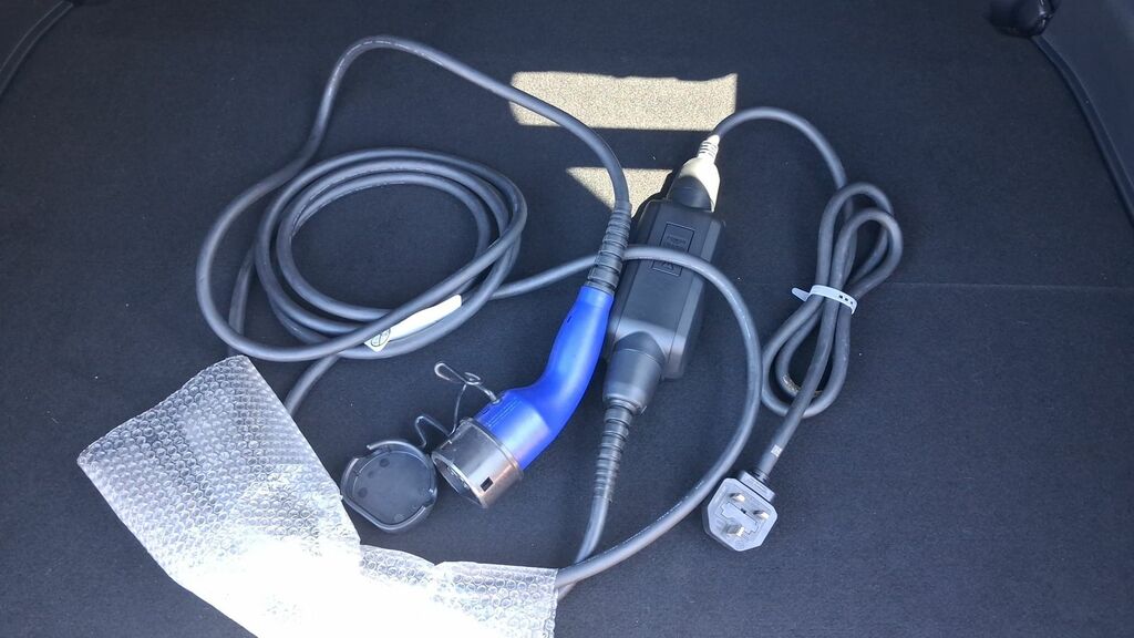Suzuki Across 2.5 Phev E-four Cvt Blue #27
