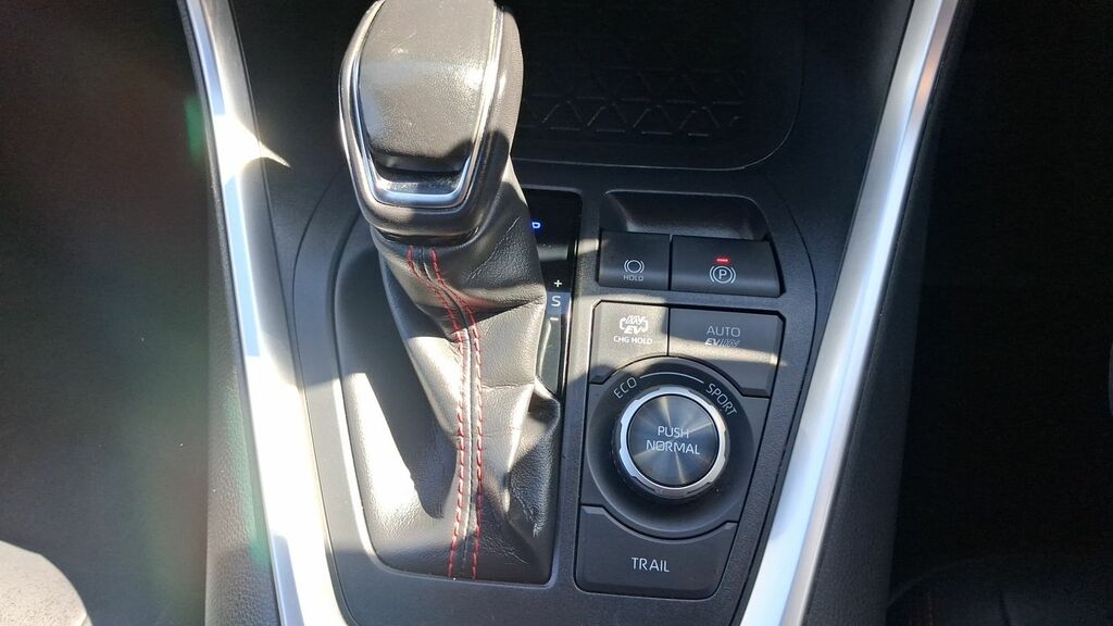Suzuki Across 2.5 Phev E-four Cvt Blue #16