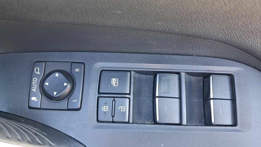 Suzuki Across 2.5 Phev E-four Cvt Blue #18