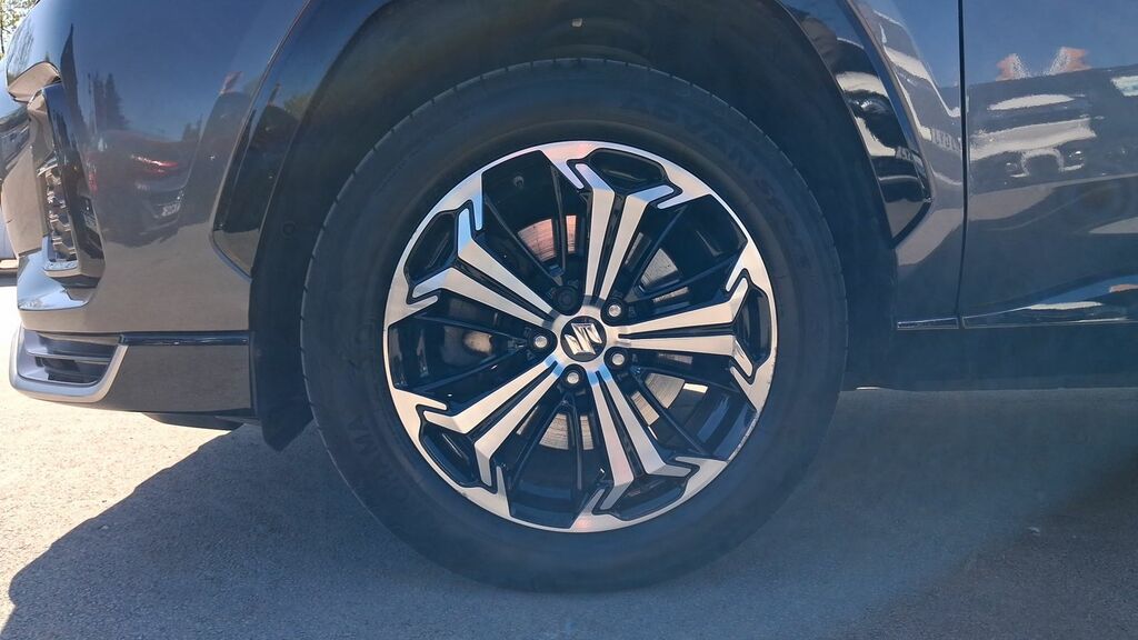 Suzuki Across 2.5 Phev E-four Cvt Blue #23