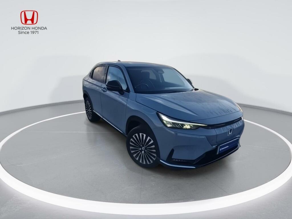 Honda e:Ny1 68.8Kwh Elegance Suv 204 Ps NC73HLV Grey #3