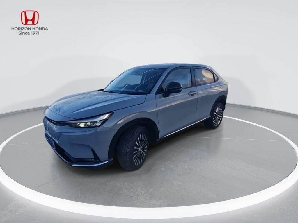 Honda e:Ny1 68.8Kwh Elegance Suv 204 Ps NC73HLV Grey #5