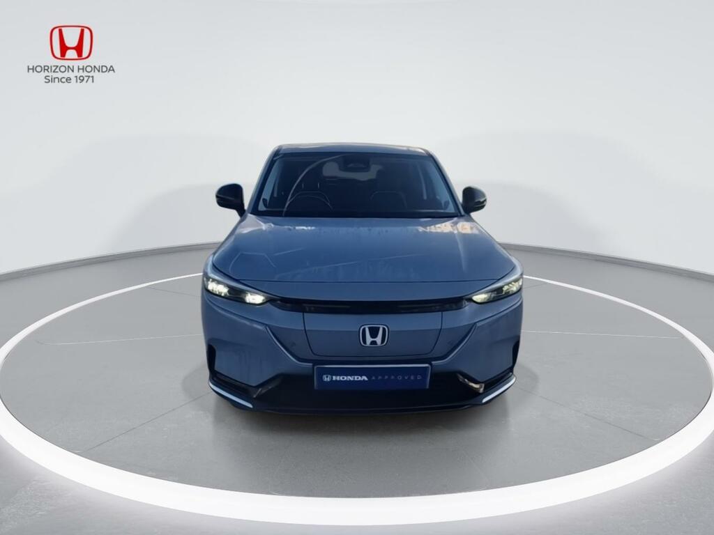 Honda e:Ny1 68.8Kwh Elegance Suv 204 Ps NC73HLV Grey #4