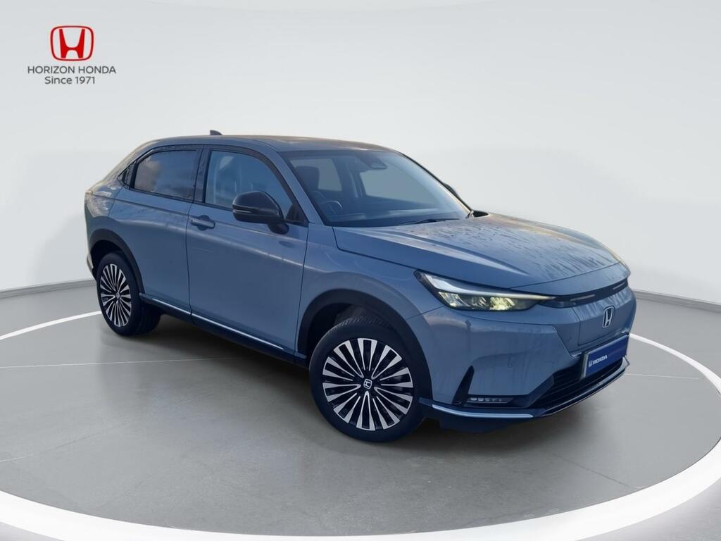 Honda e:Ny1 68.8Kwh Elegance Suv 204 Ps NC73HLV Grey