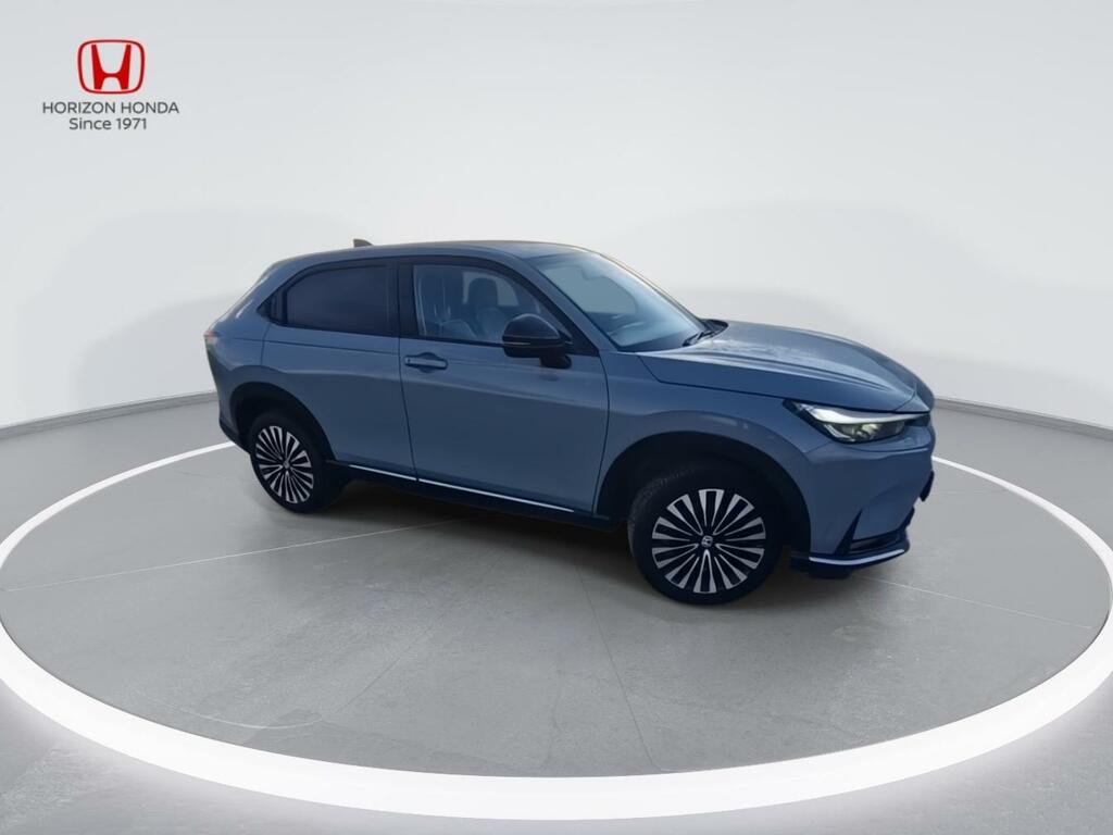 Honda e:Ny1 68.8Kwh Elegance Suv 204 Ps NC73HLV Grey #2