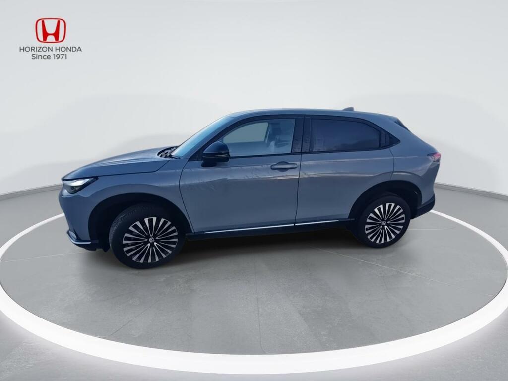 Honda e:Ny1 68.8Kwh Elegance Suv 204 Ps NC73HLV Grey #6