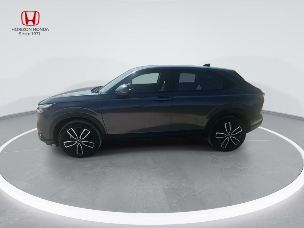 Honda Hr-V 1.5 H I-mmd Elegance Suv Hybrid Cvt Eur FT24BZH Grey #6