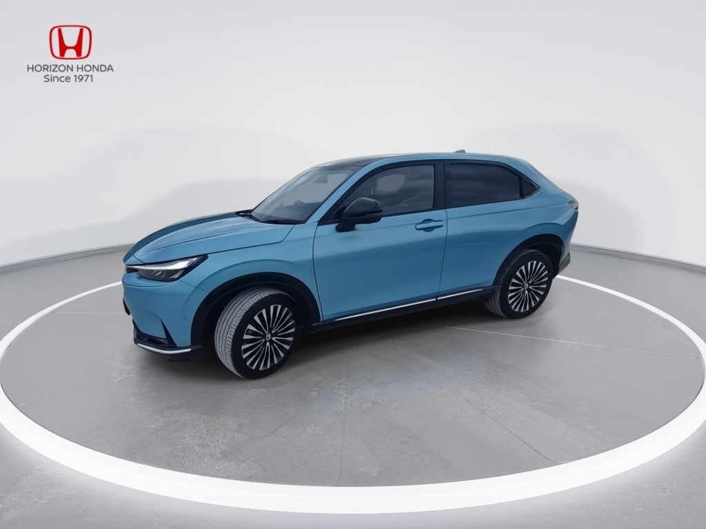 Honda e:Ny1 68.8Kwh Advance Suv 204 Ps LN74FEF Blue #5
