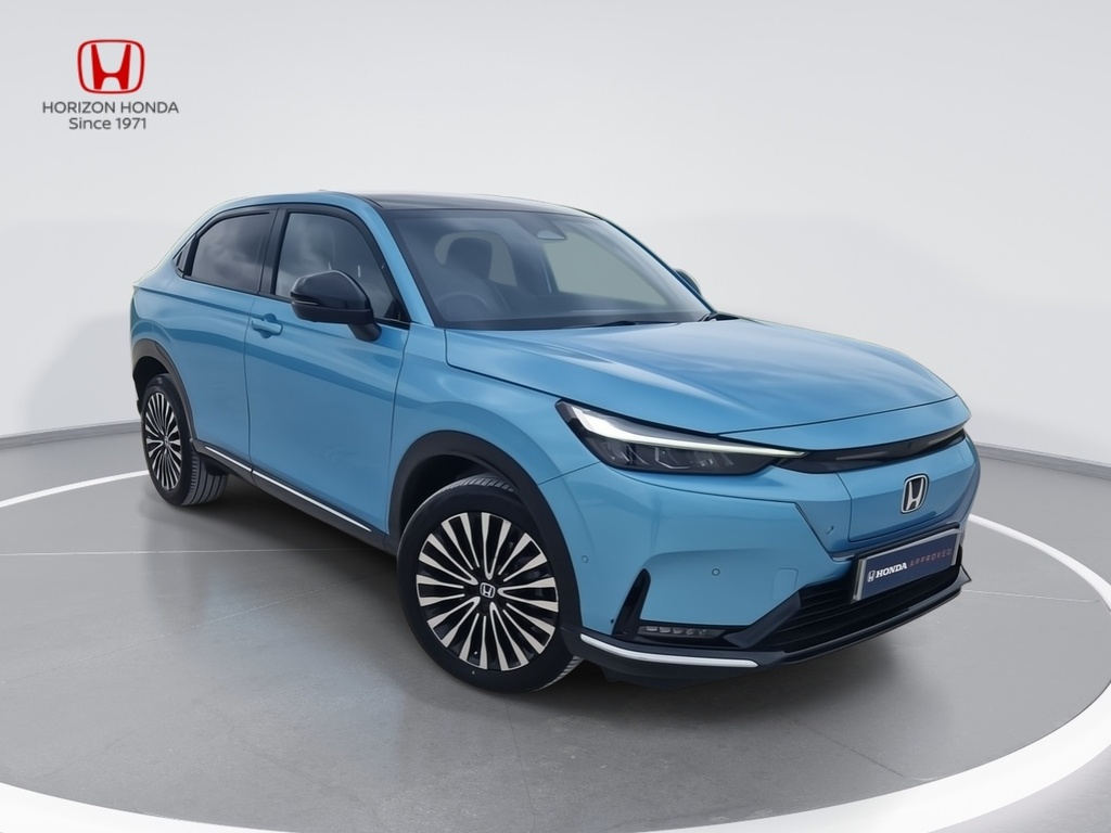 Honda e:Ny1 68.8Kwh Advance Suv 204 Ps LN74FEF Blue