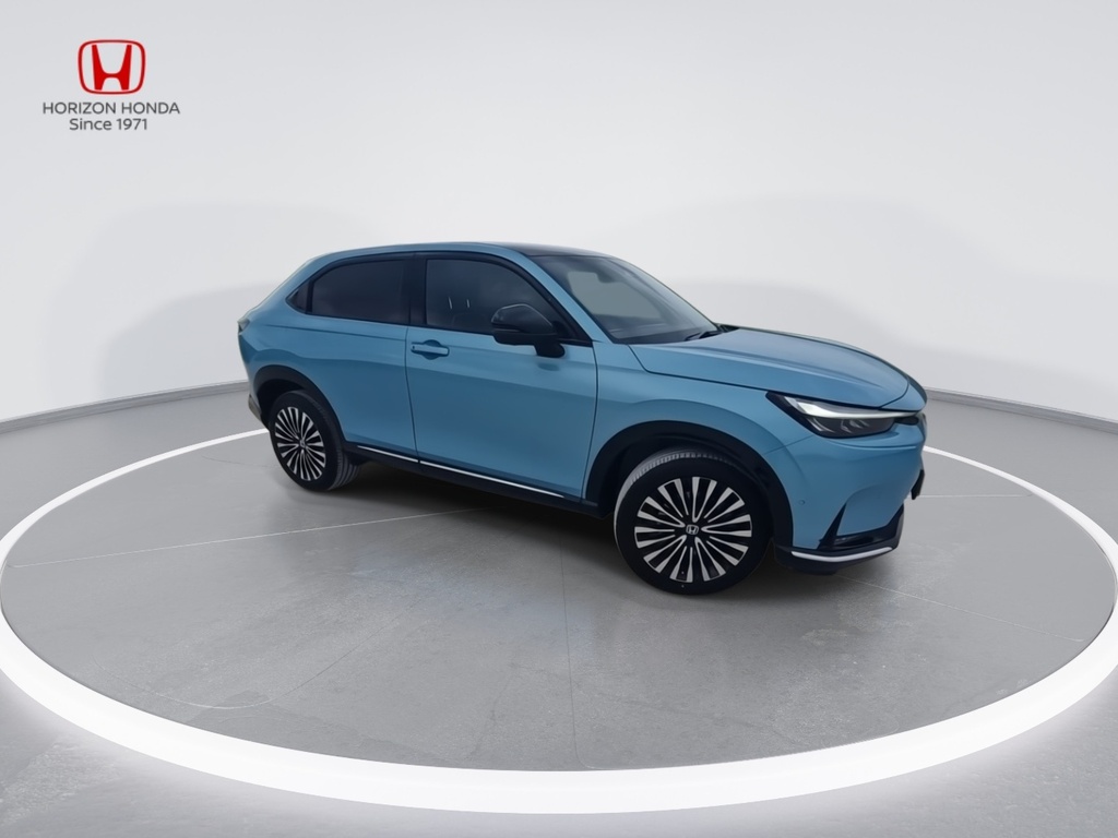 Honda e:Ny1 68.8Kwh Advance Suv 204 Ps LN74FEF Blue #2