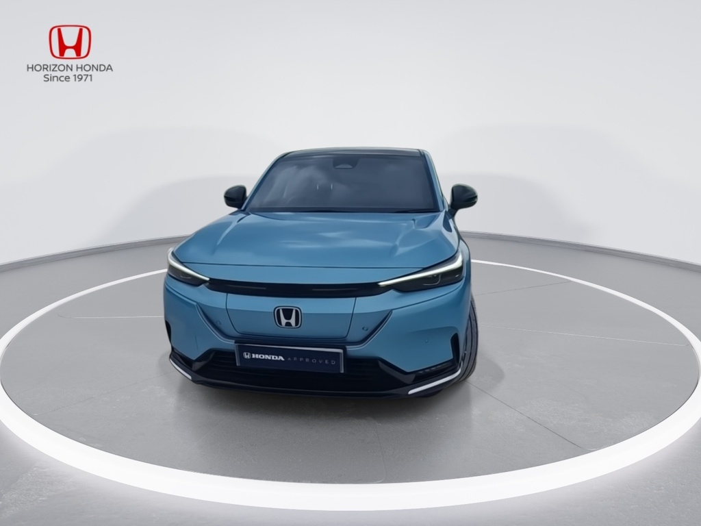 Honda e:Ny1 68.8Kwh Advance Suv 204 Ps LN74FEF Blue #4