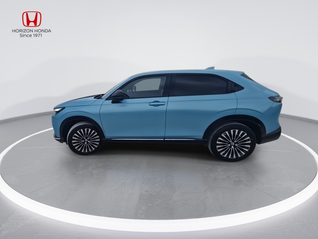 Honda e:Ny1 68.8Kwh Advance Suv 204 Ps LN74FEF Blue #6