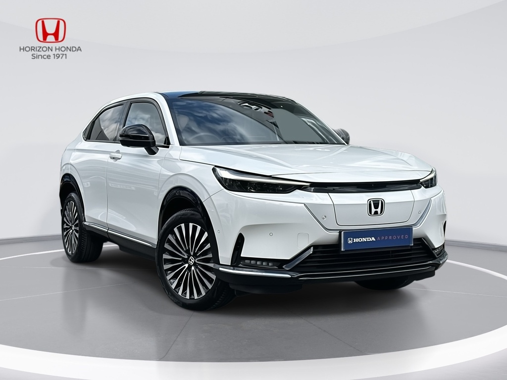 2024 Honda e:Ny1
