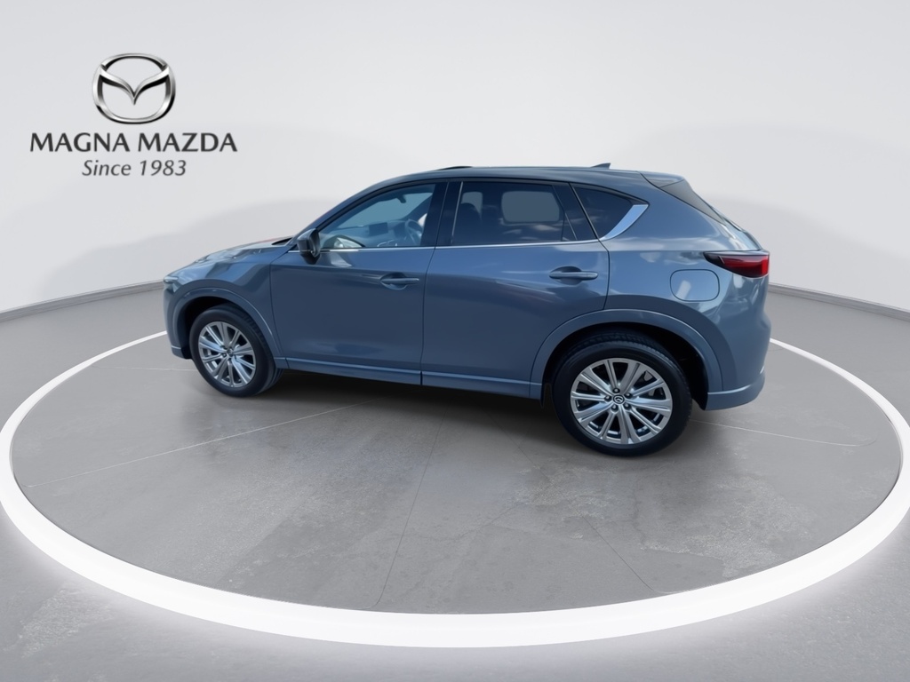 Mazda CX-5 2.0 E-skyactiv G Mhev Takumi Suv MF25UXY #6